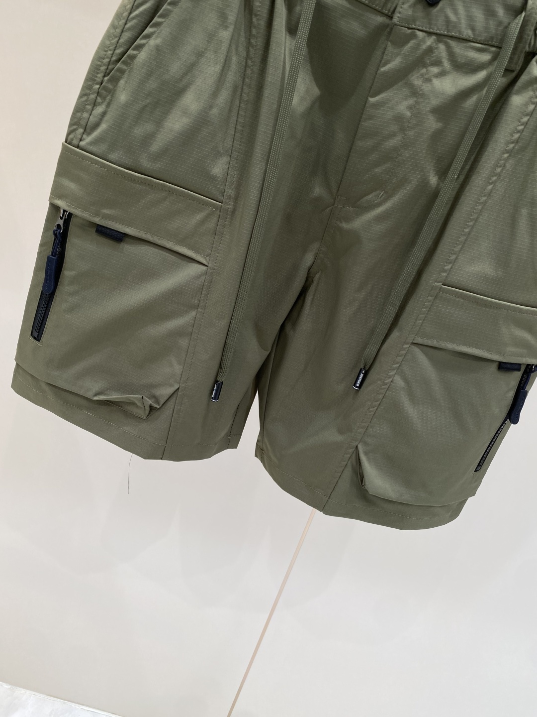 shorts Man