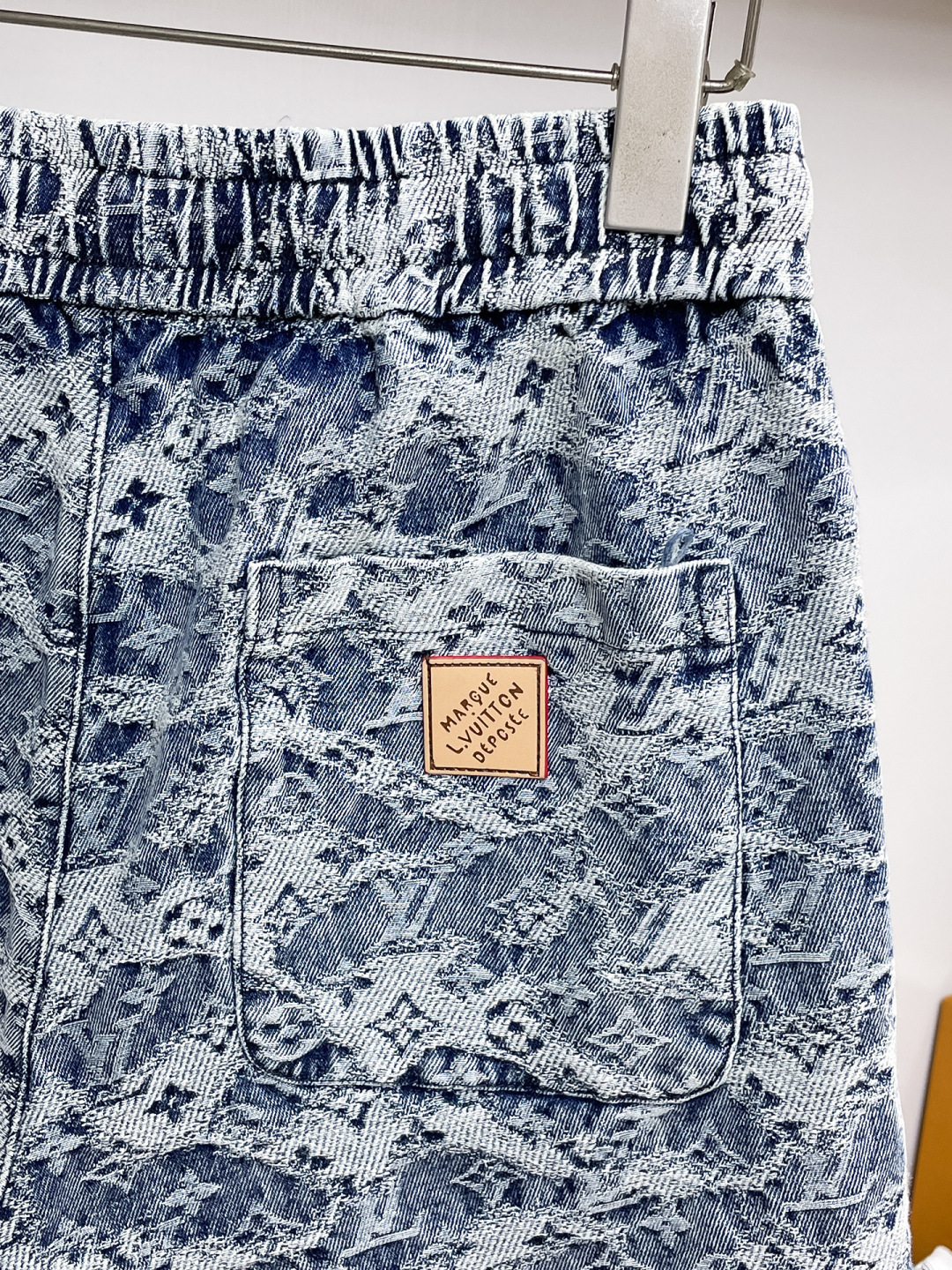 shorts Man