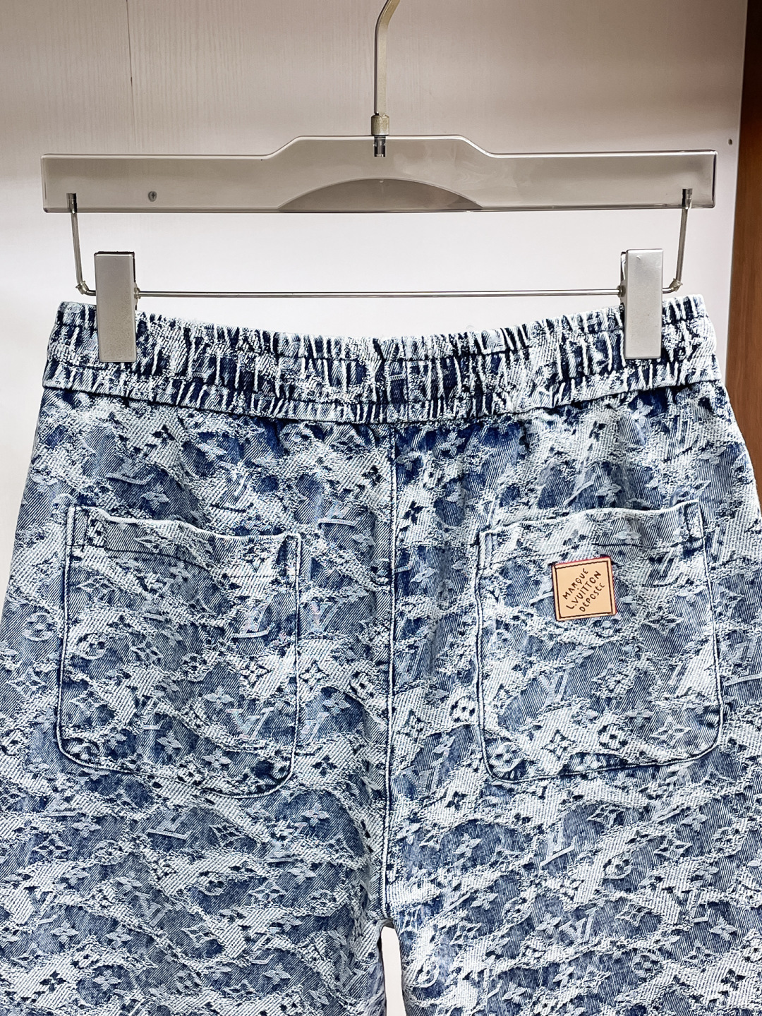 shorts Man