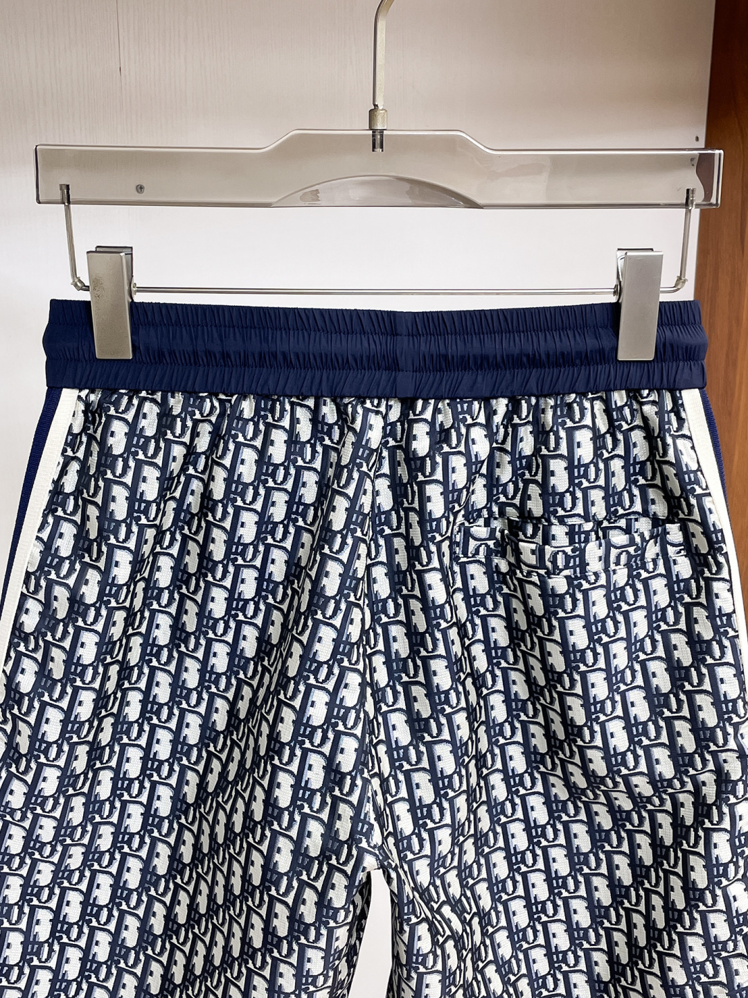 shorts Man