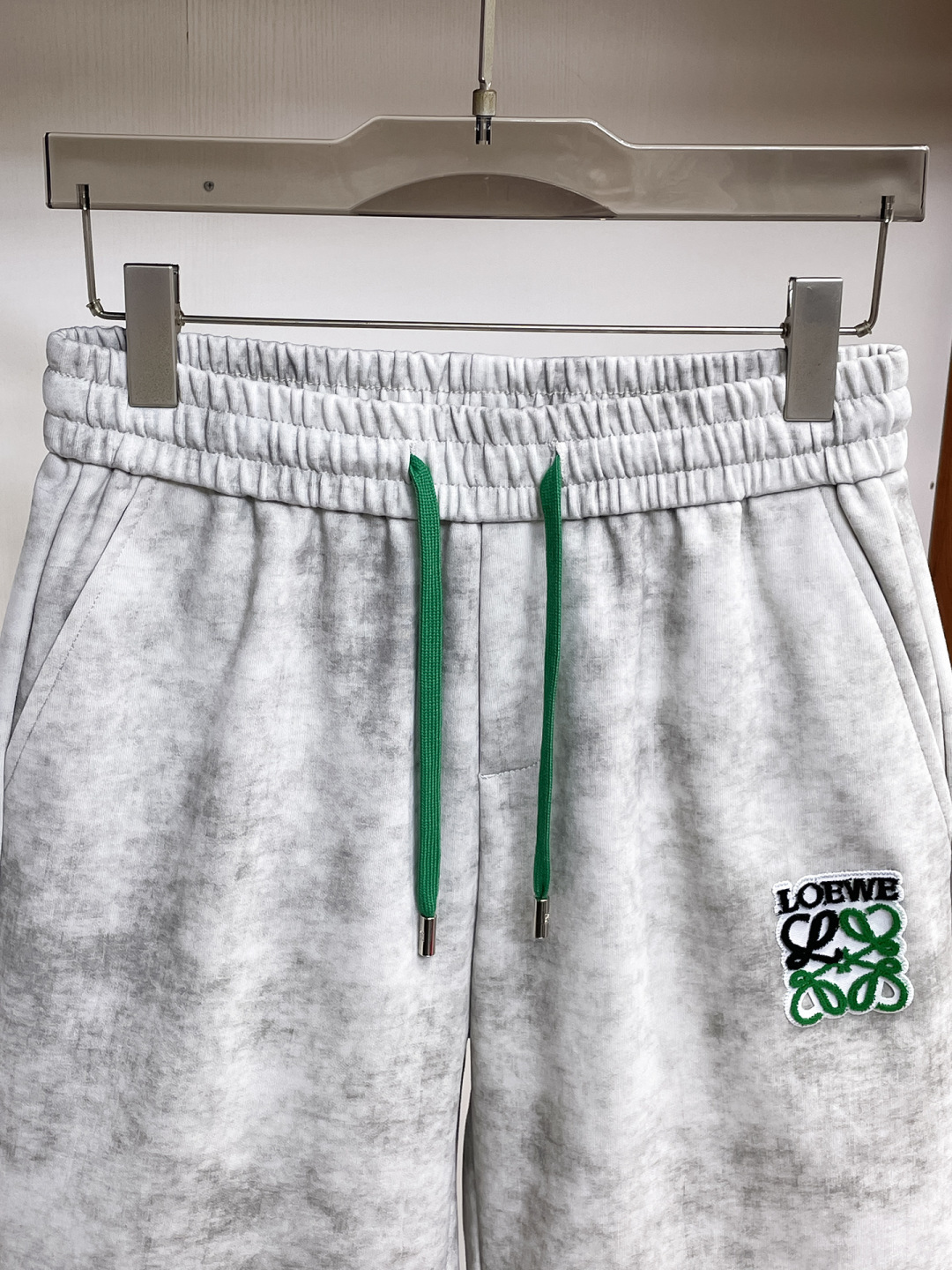 shorts Man