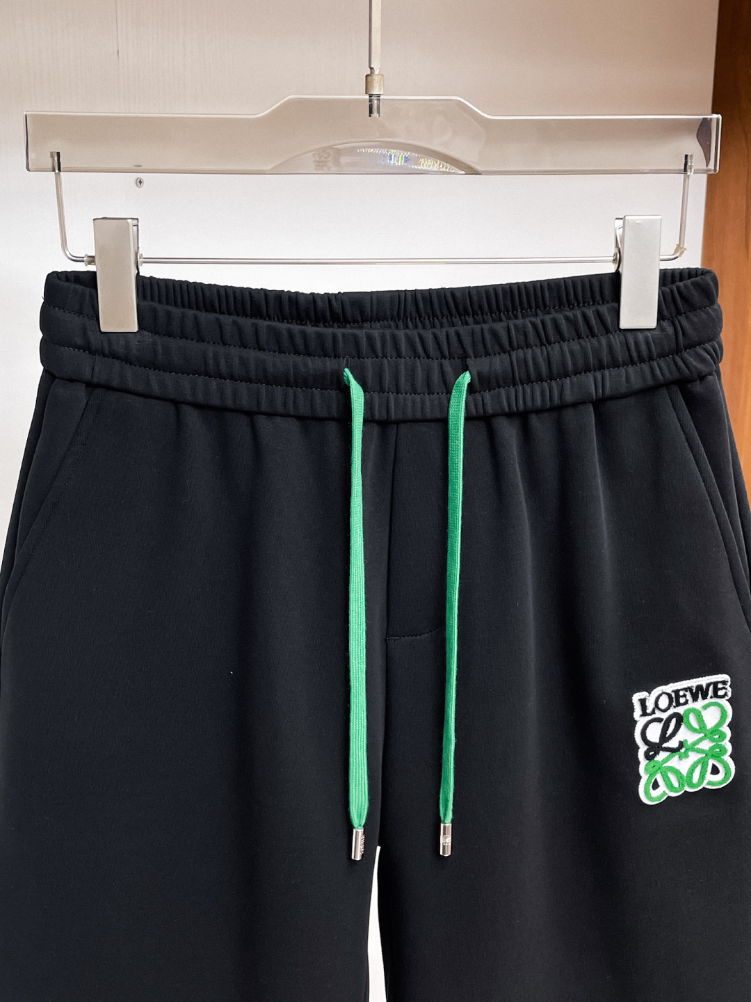 shorts Man