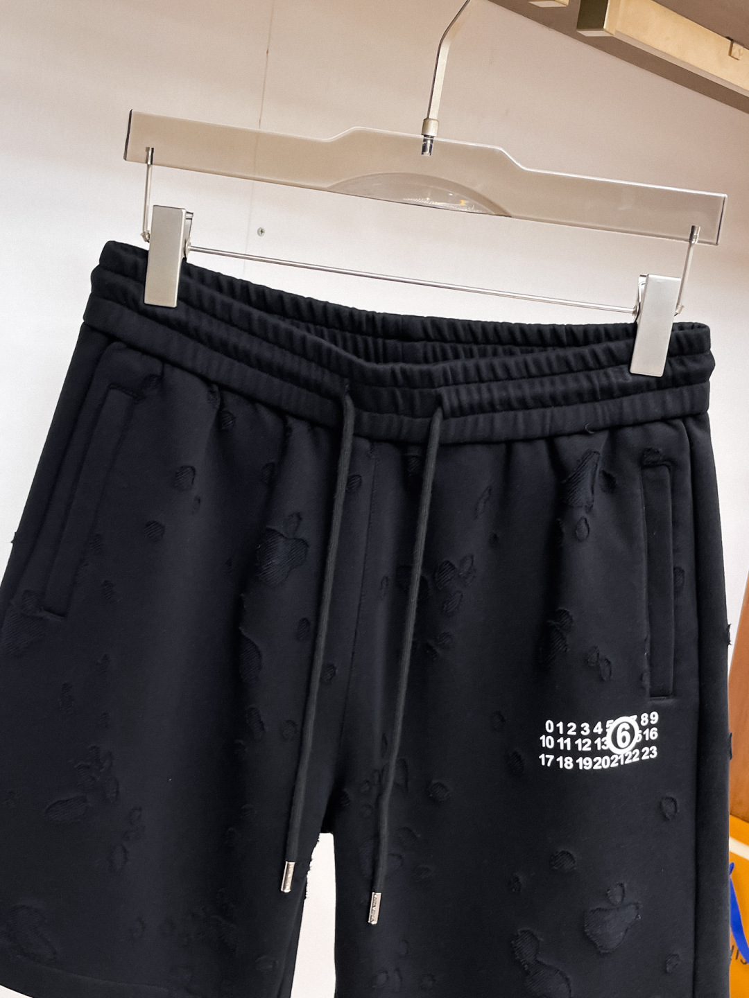 shorts Man