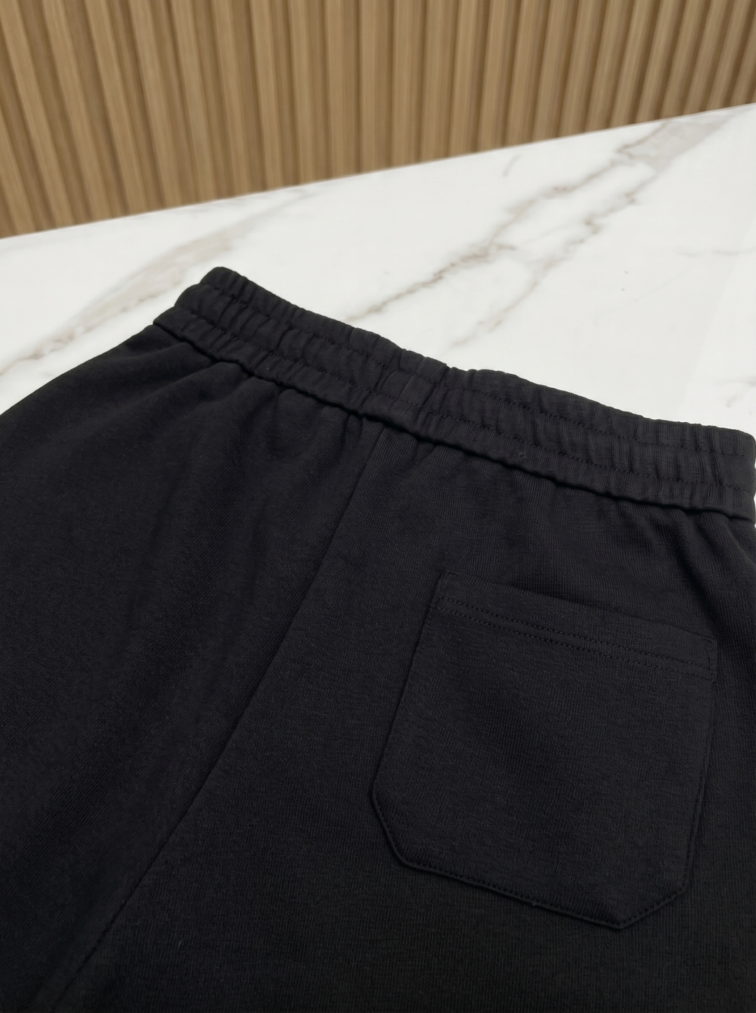 shorts Man