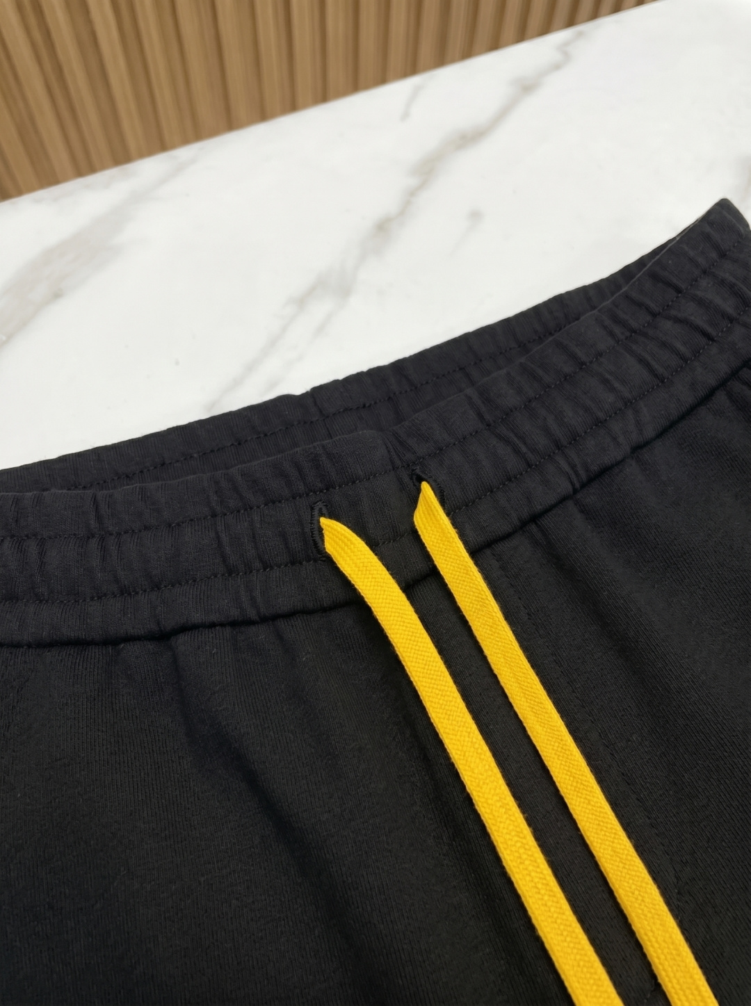 shorts Man