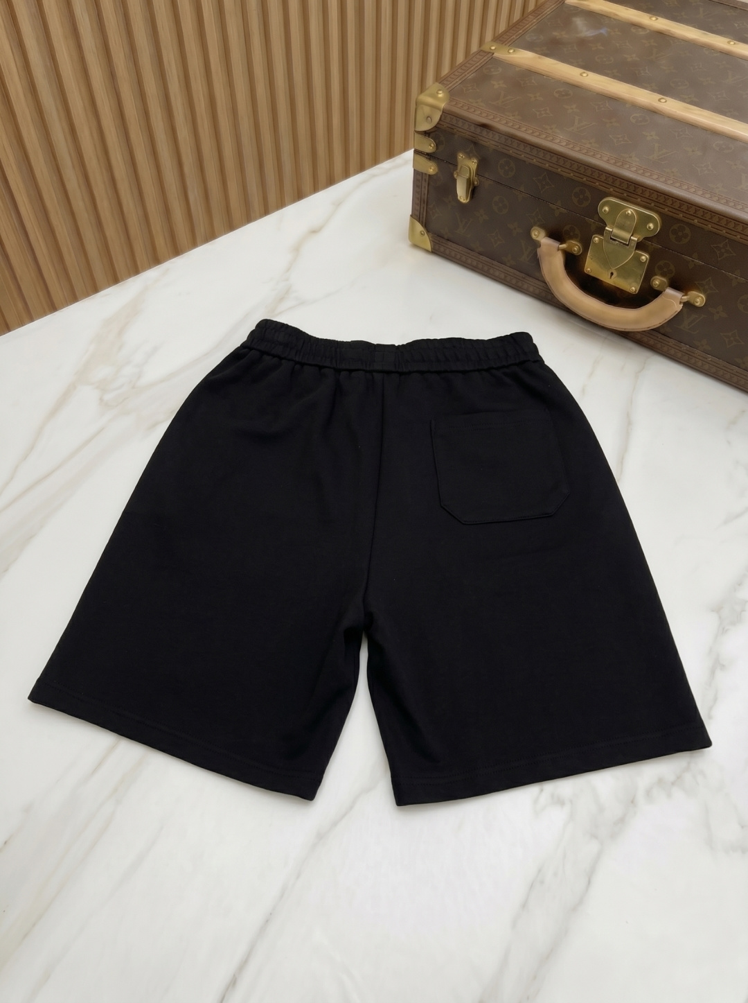 shorts Man