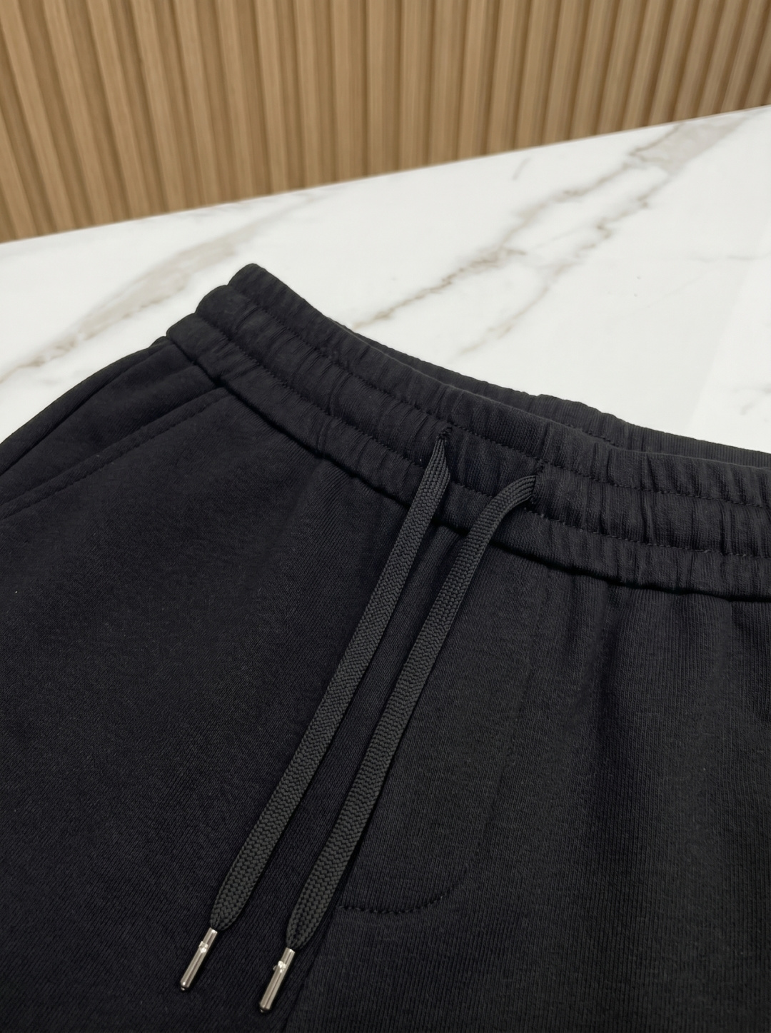shorts Man