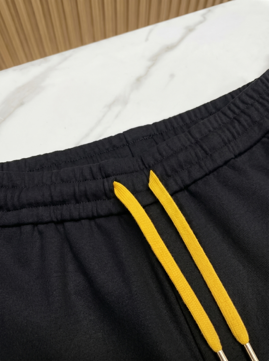 shorts Man