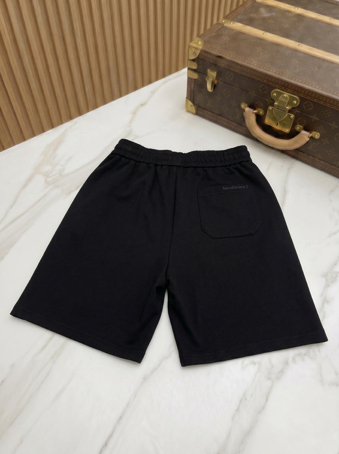 shorts Man