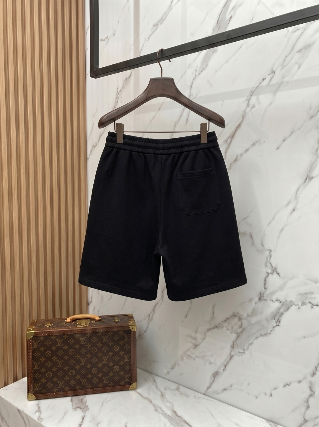 shorts Man