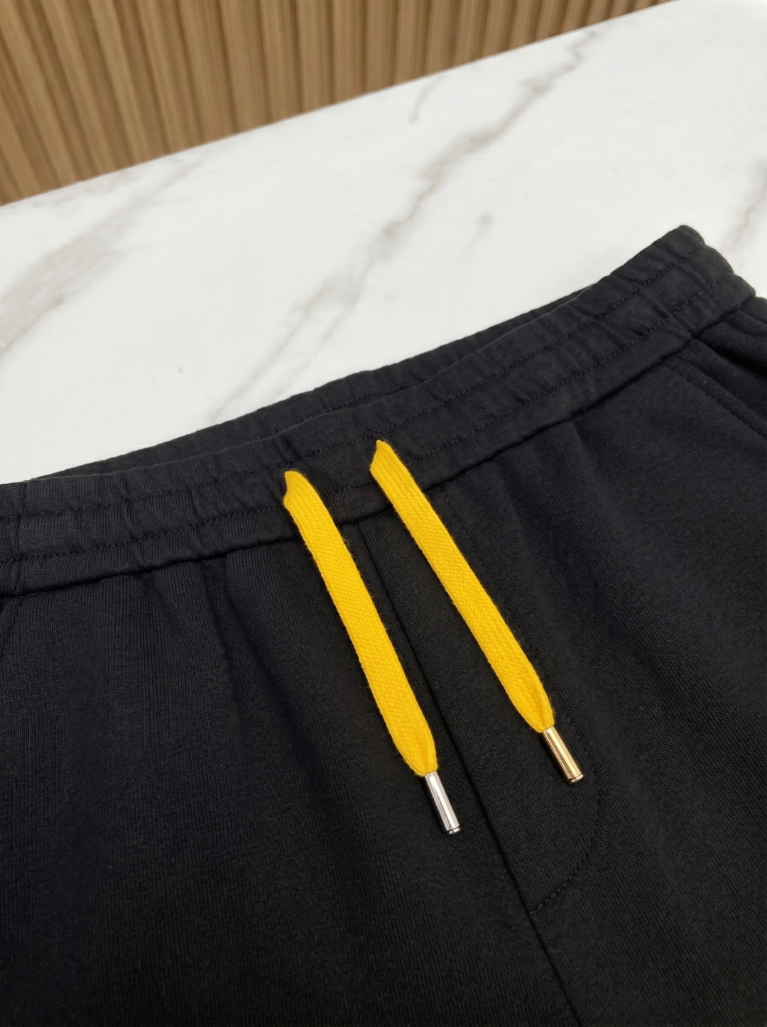 shorts Man