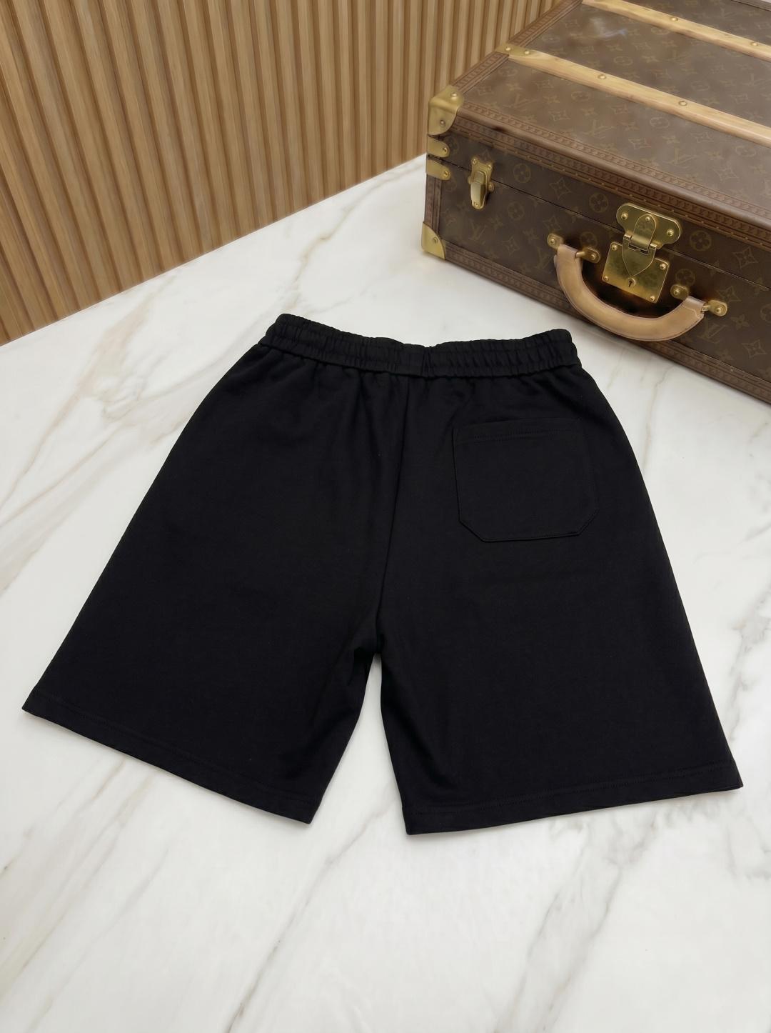 shorts Man