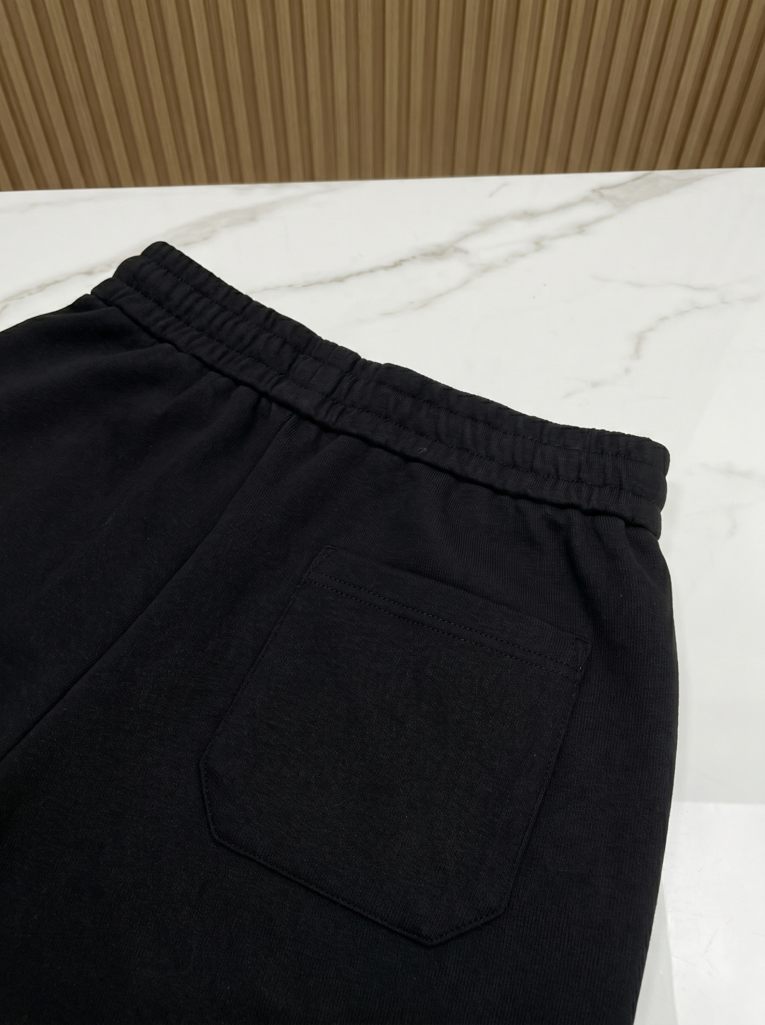 shorts Man