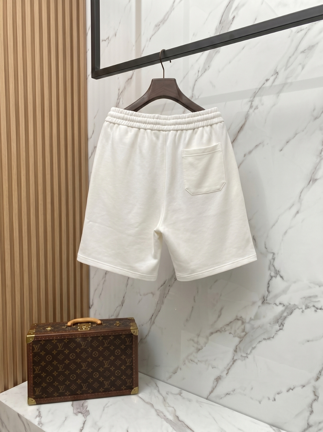 shorts Man