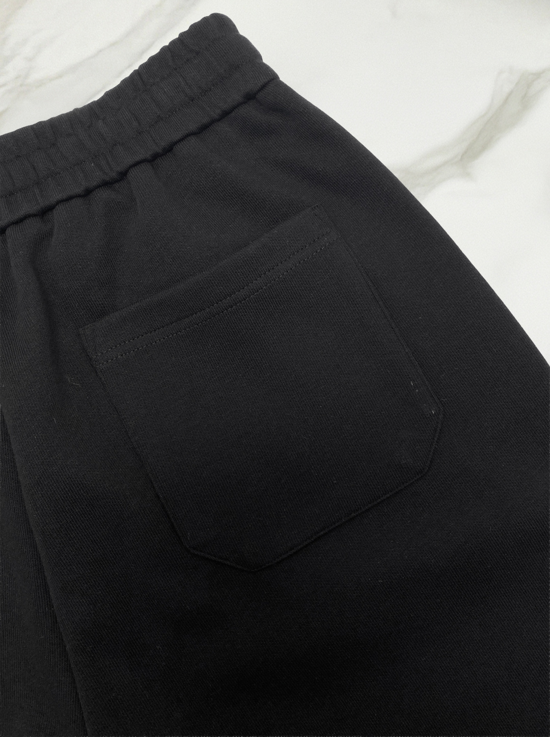 shorts Man