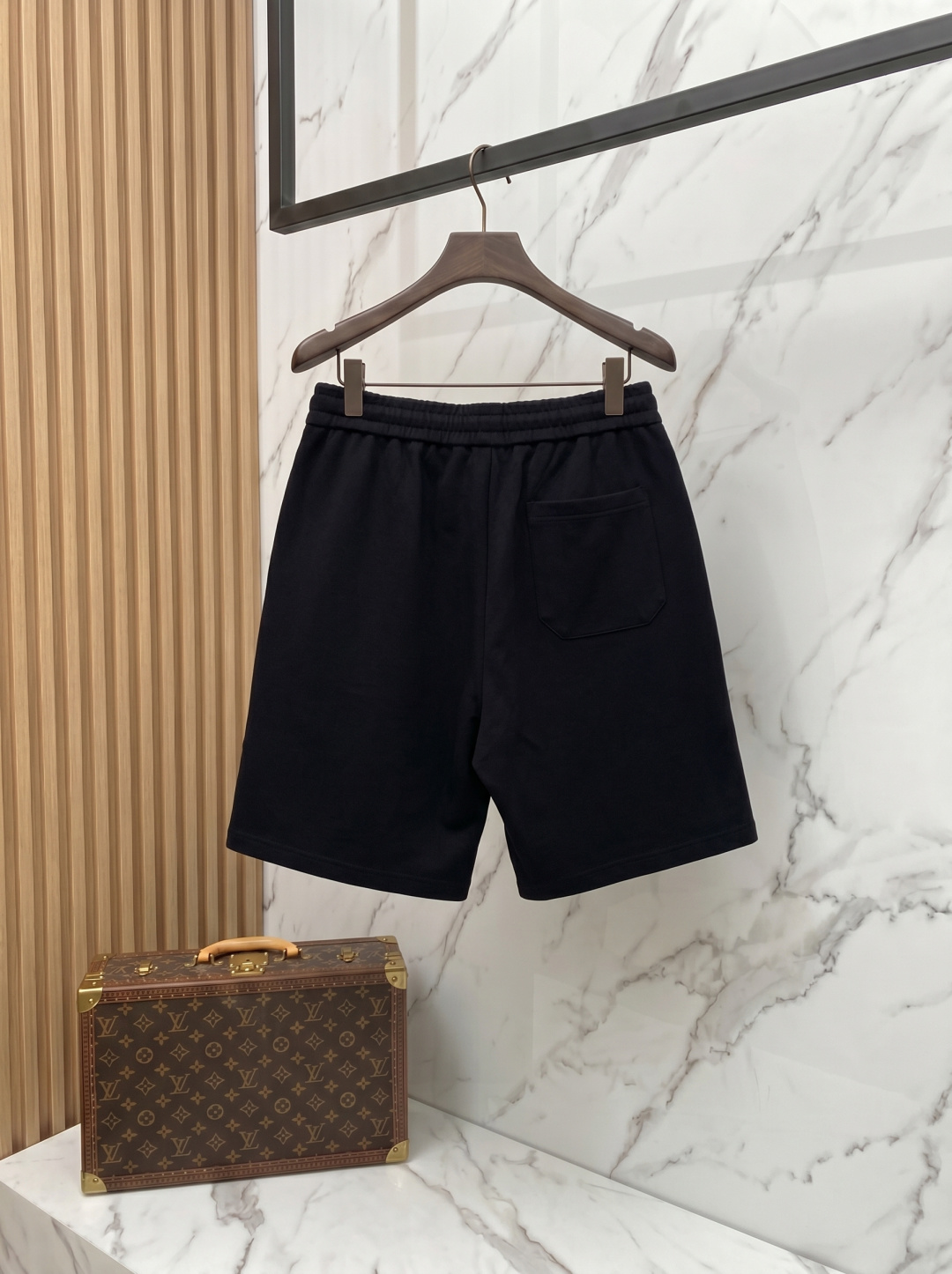 shorts Man