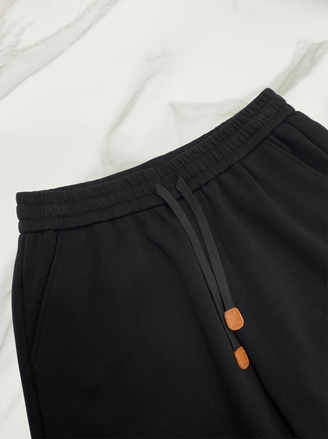 shorts Man