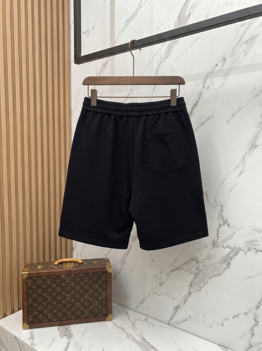 shorts Man
