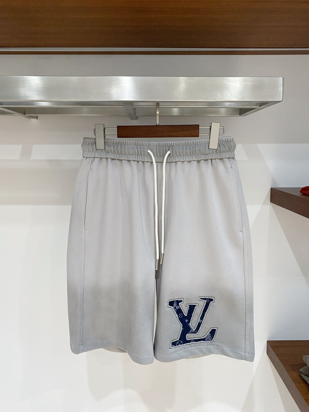 shorts Man