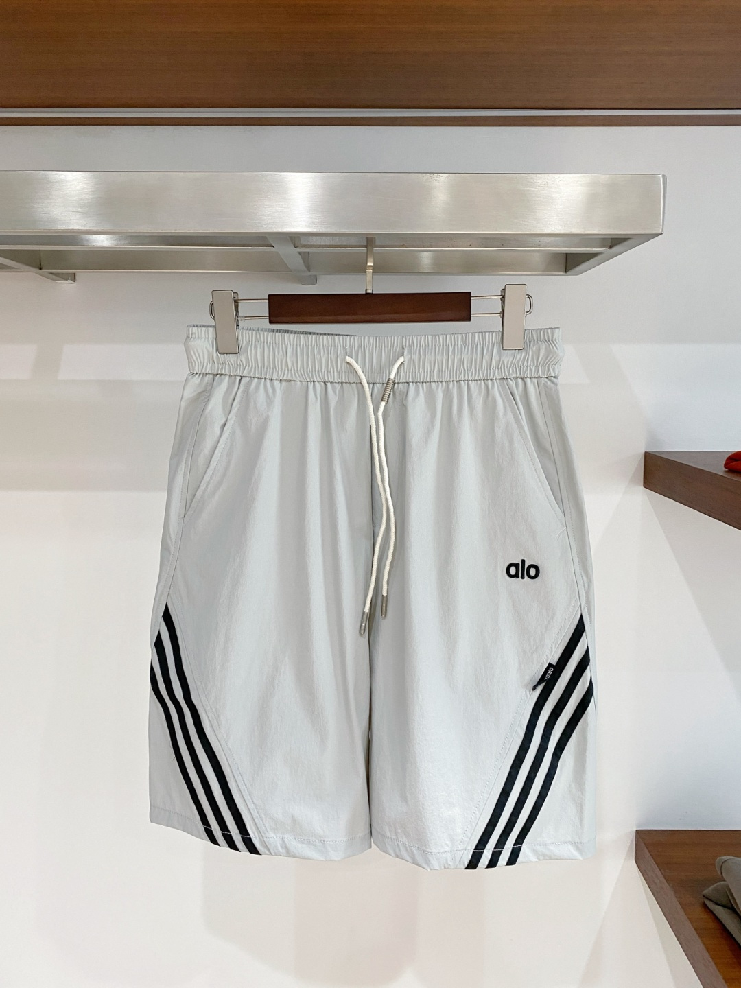 shorts Man