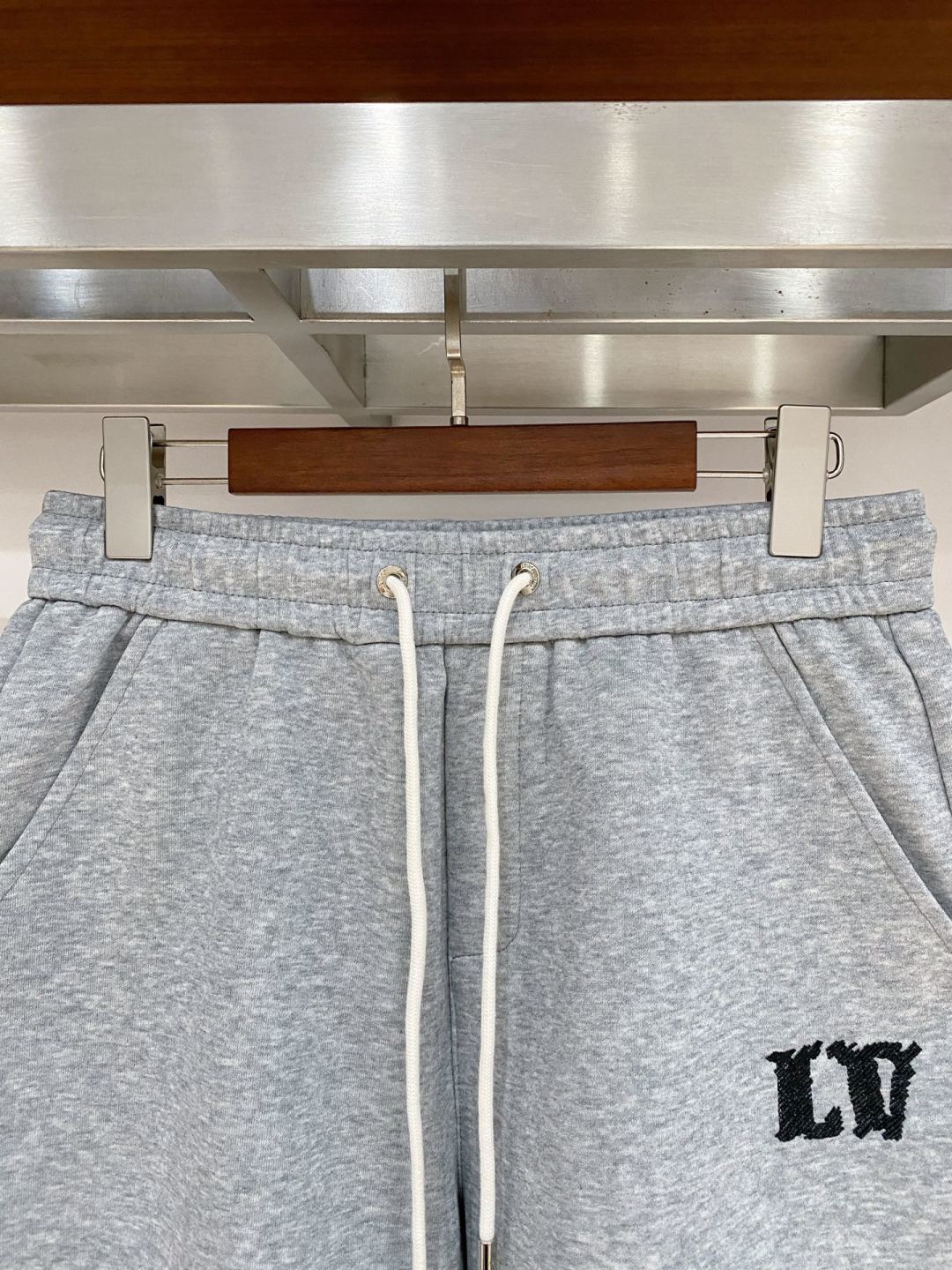 shorts Man