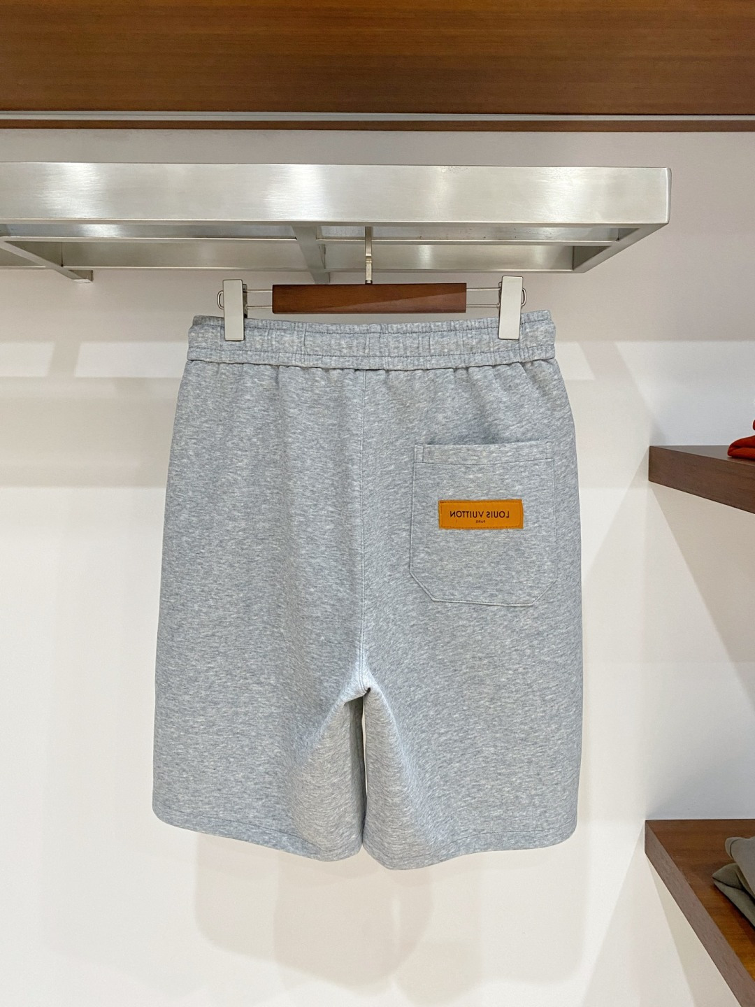 shorts Man