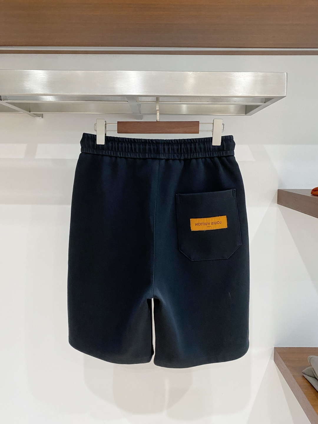 shorts Man