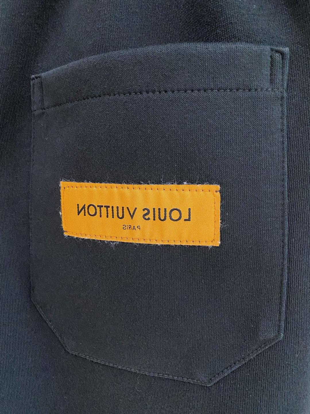 shorts Man