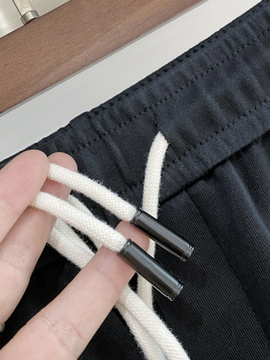 shorts Man