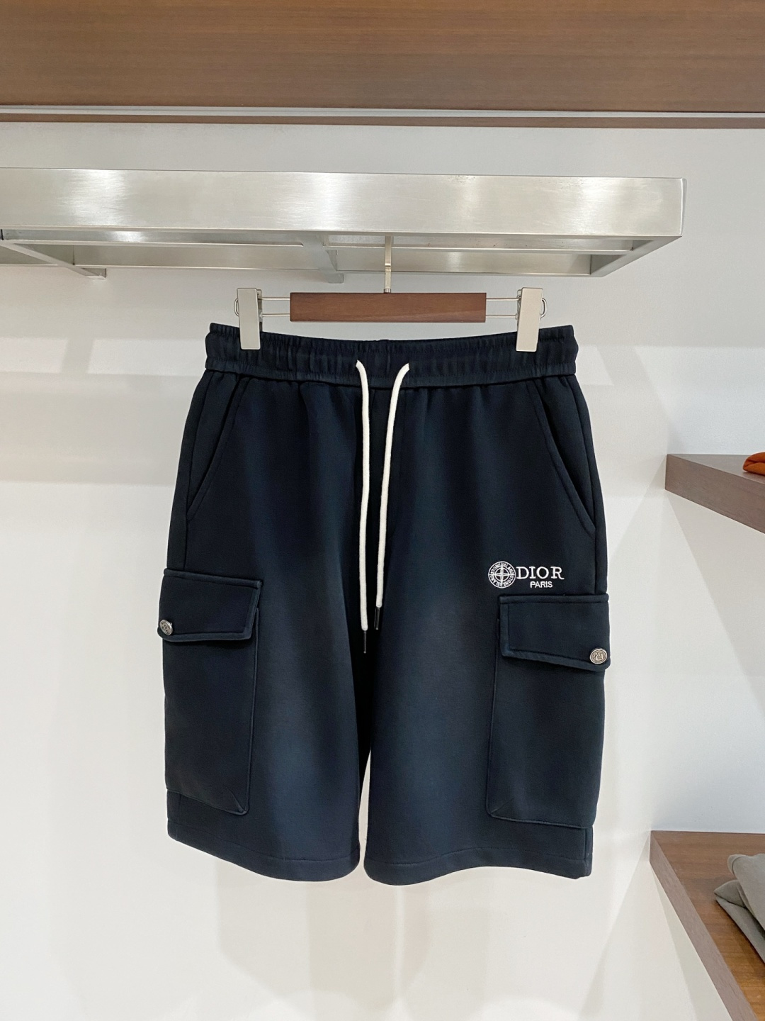 shorts Man
