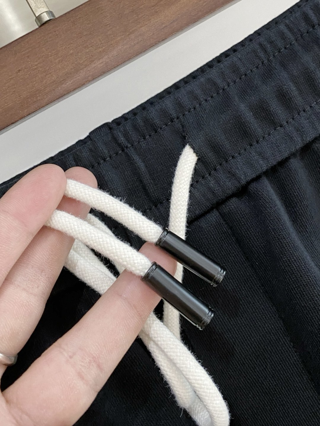 shorts Man