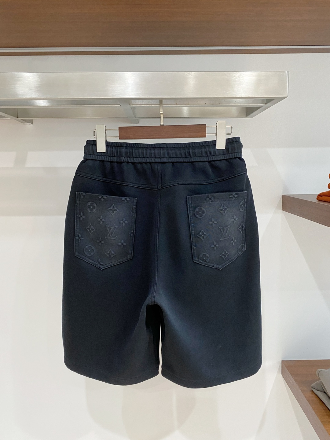 shorts Man