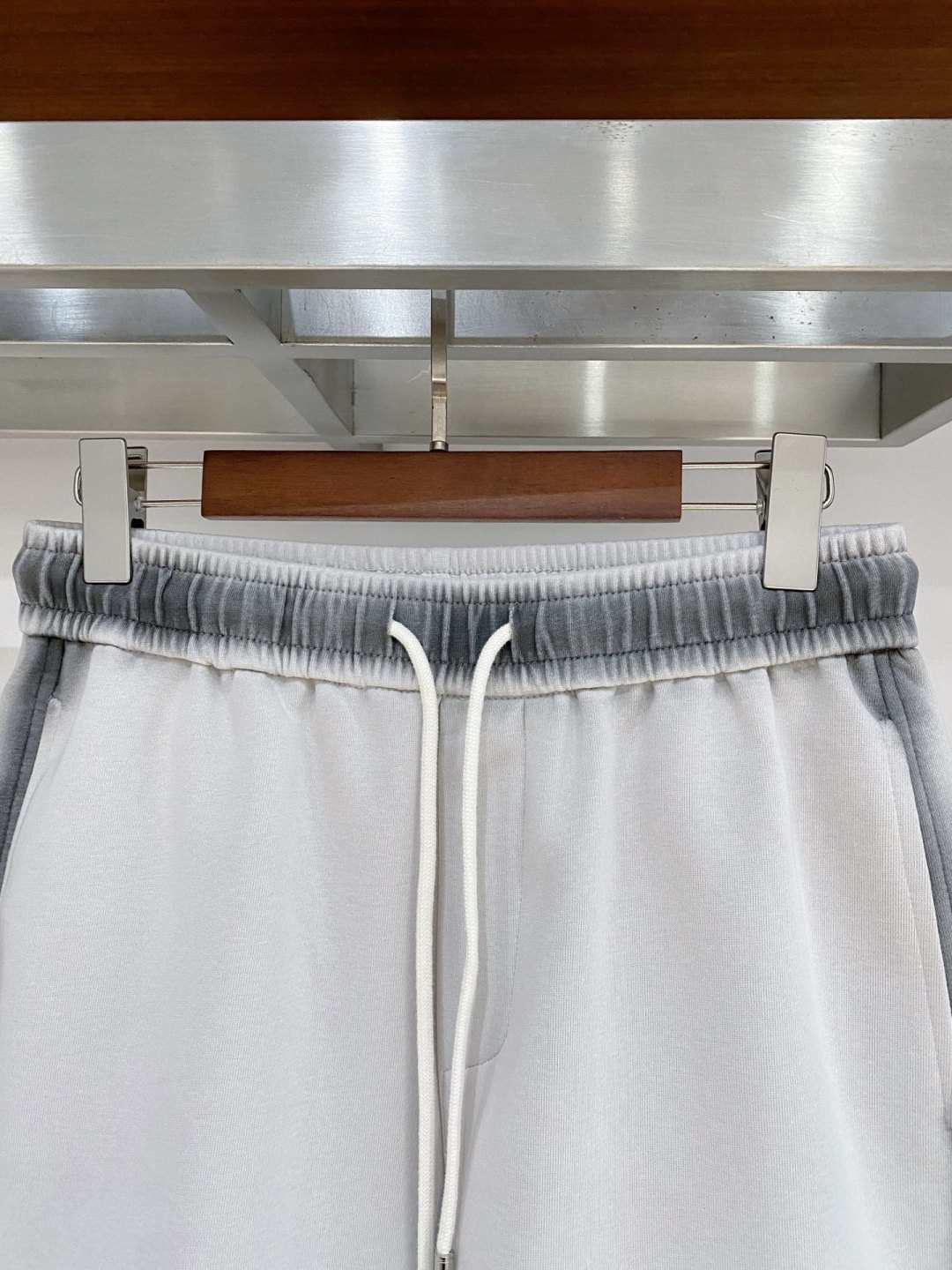 shorts Man