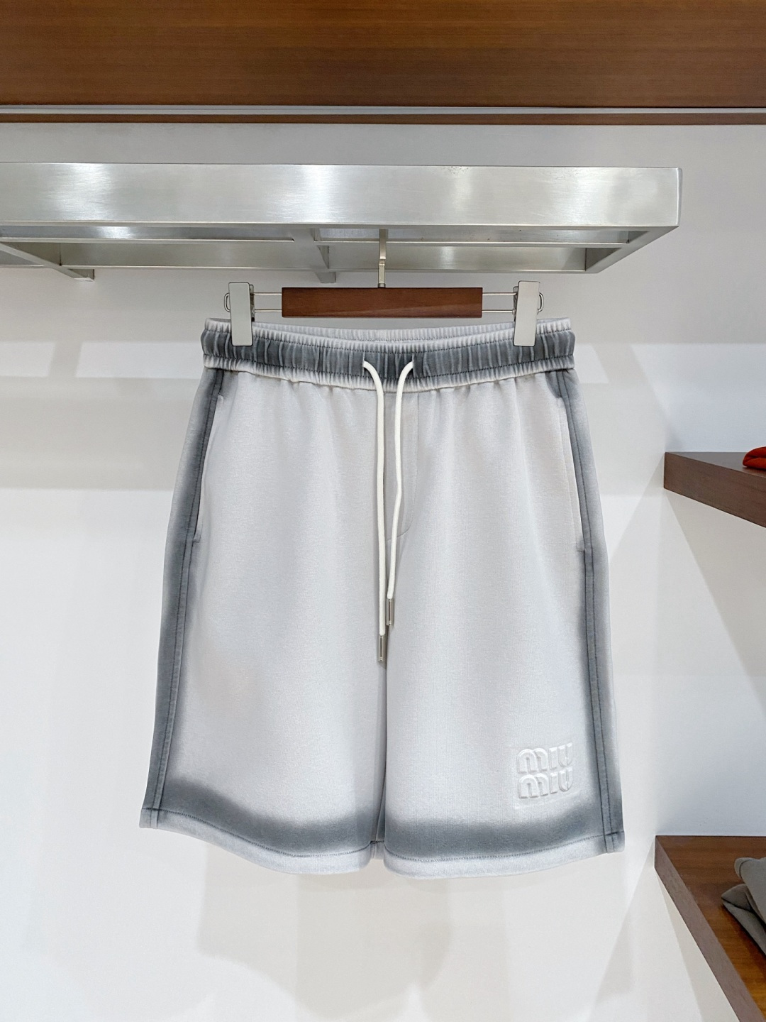 shorts Man