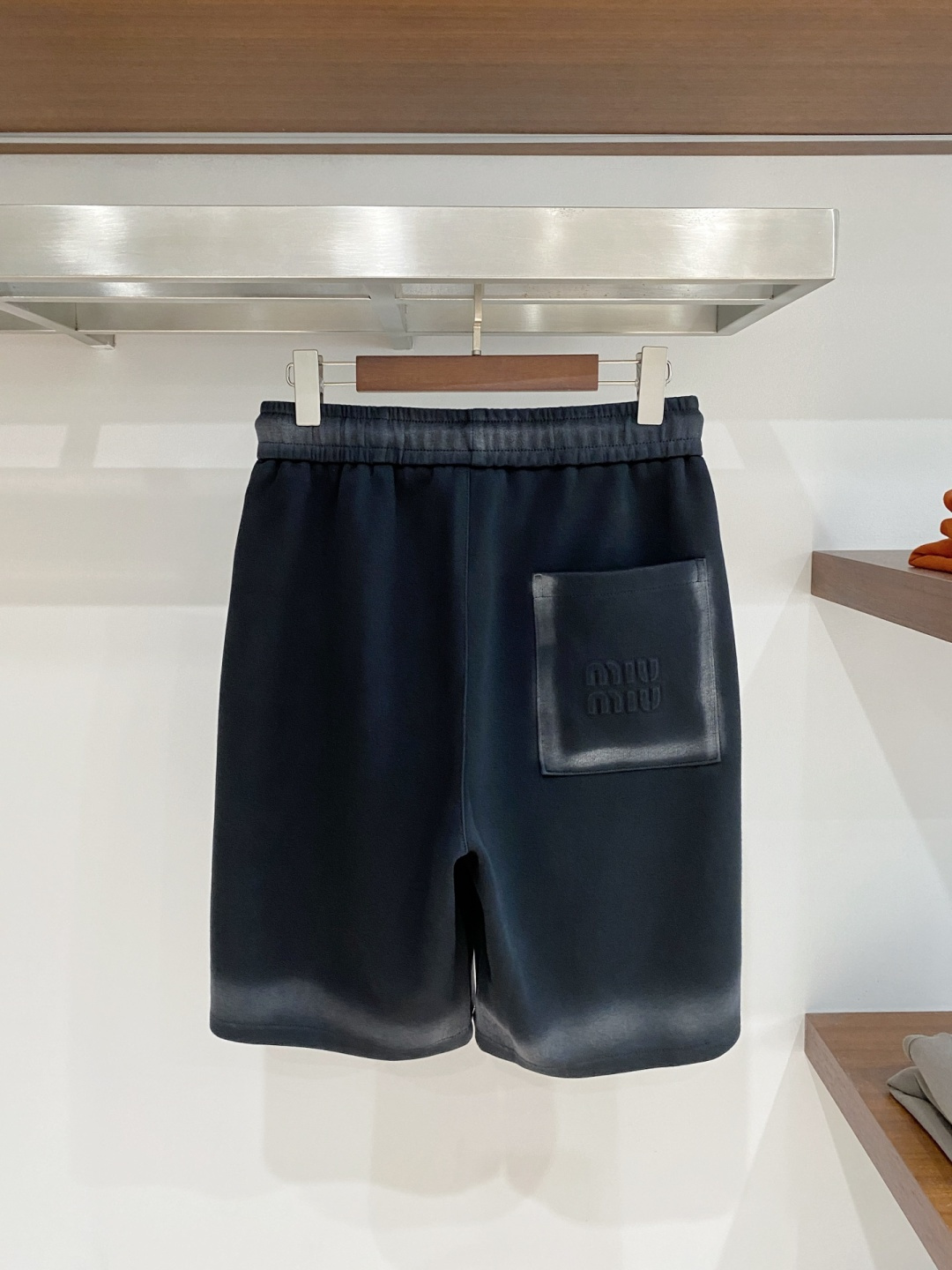 shorts Man
