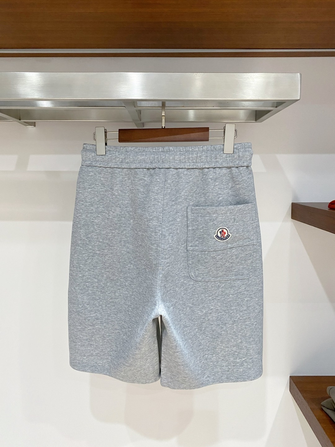 shorts Man