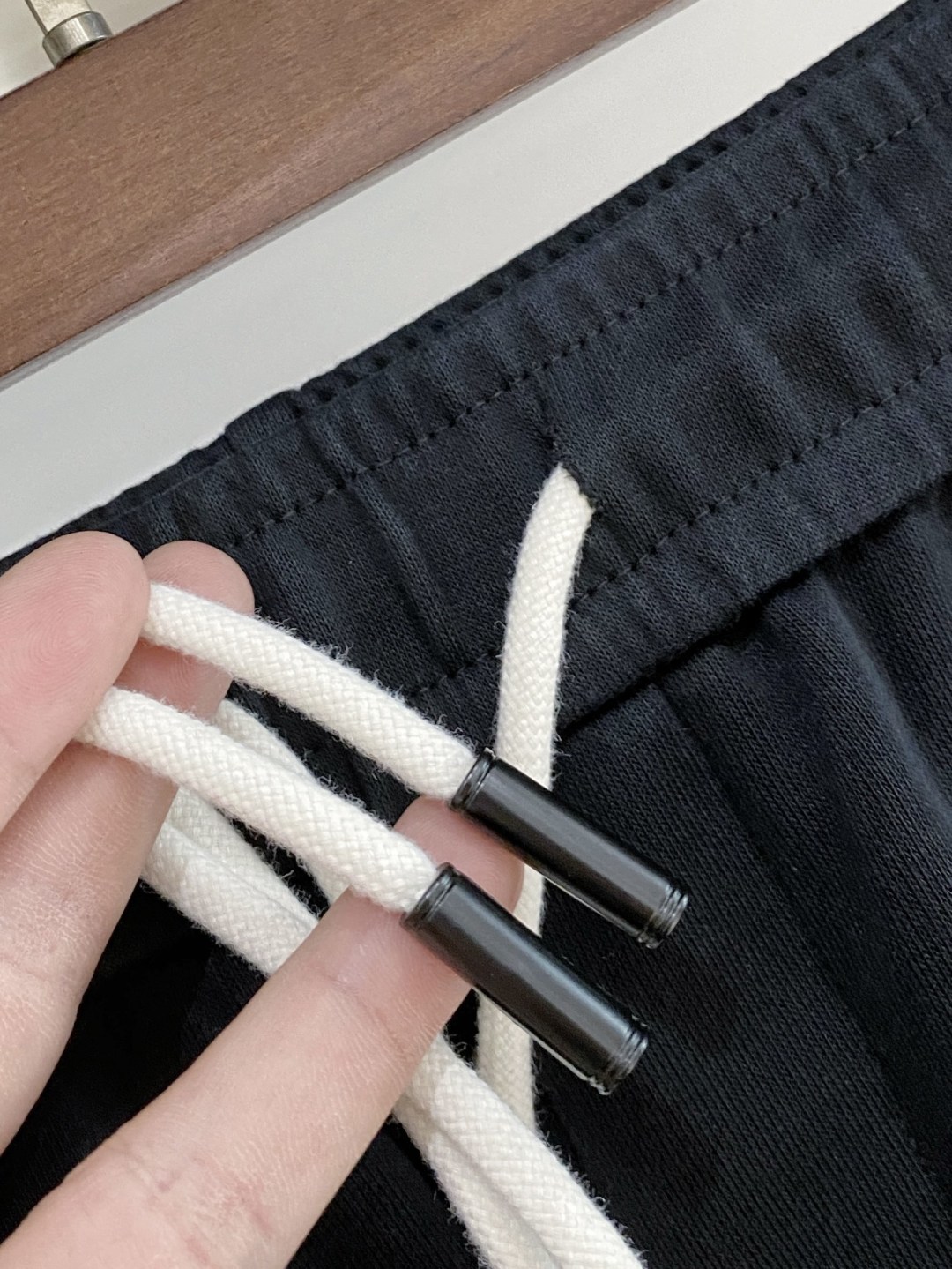 shorts Man