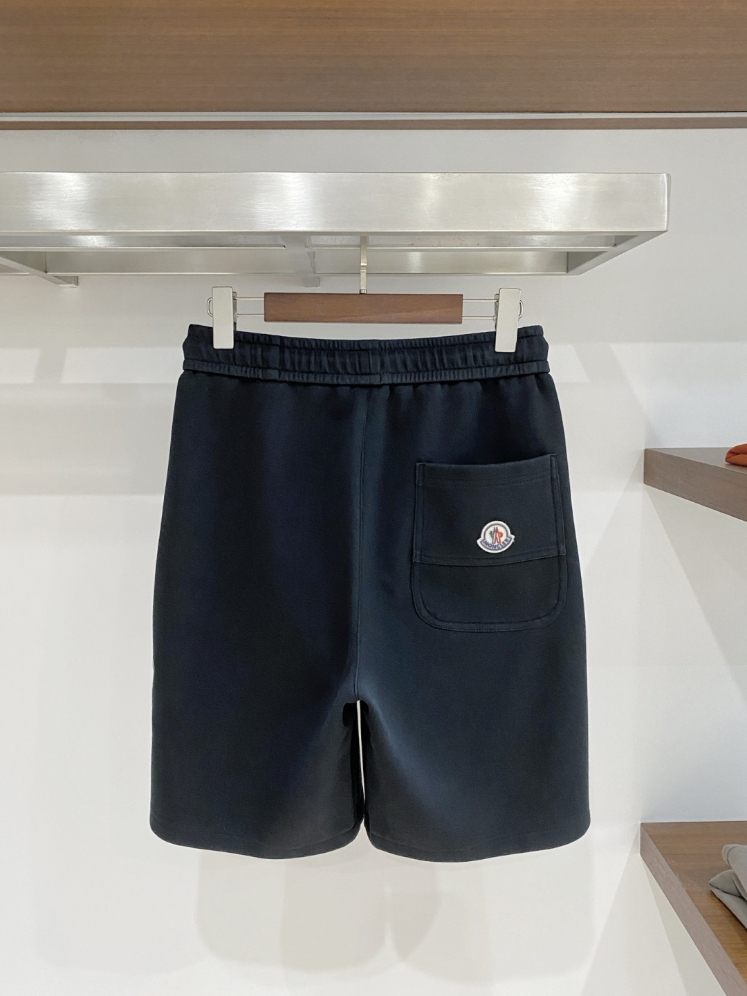 shorts Man