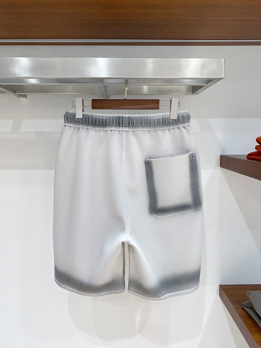 shorts Man