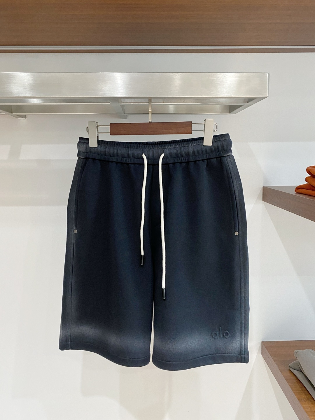 shorts Man