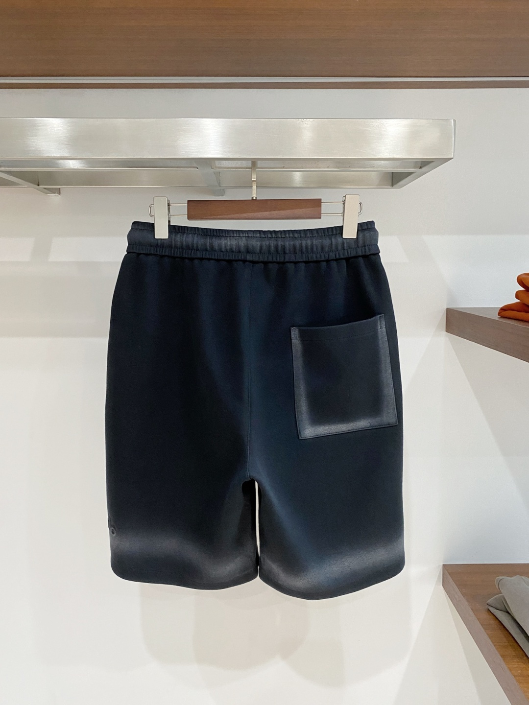 shorts Man