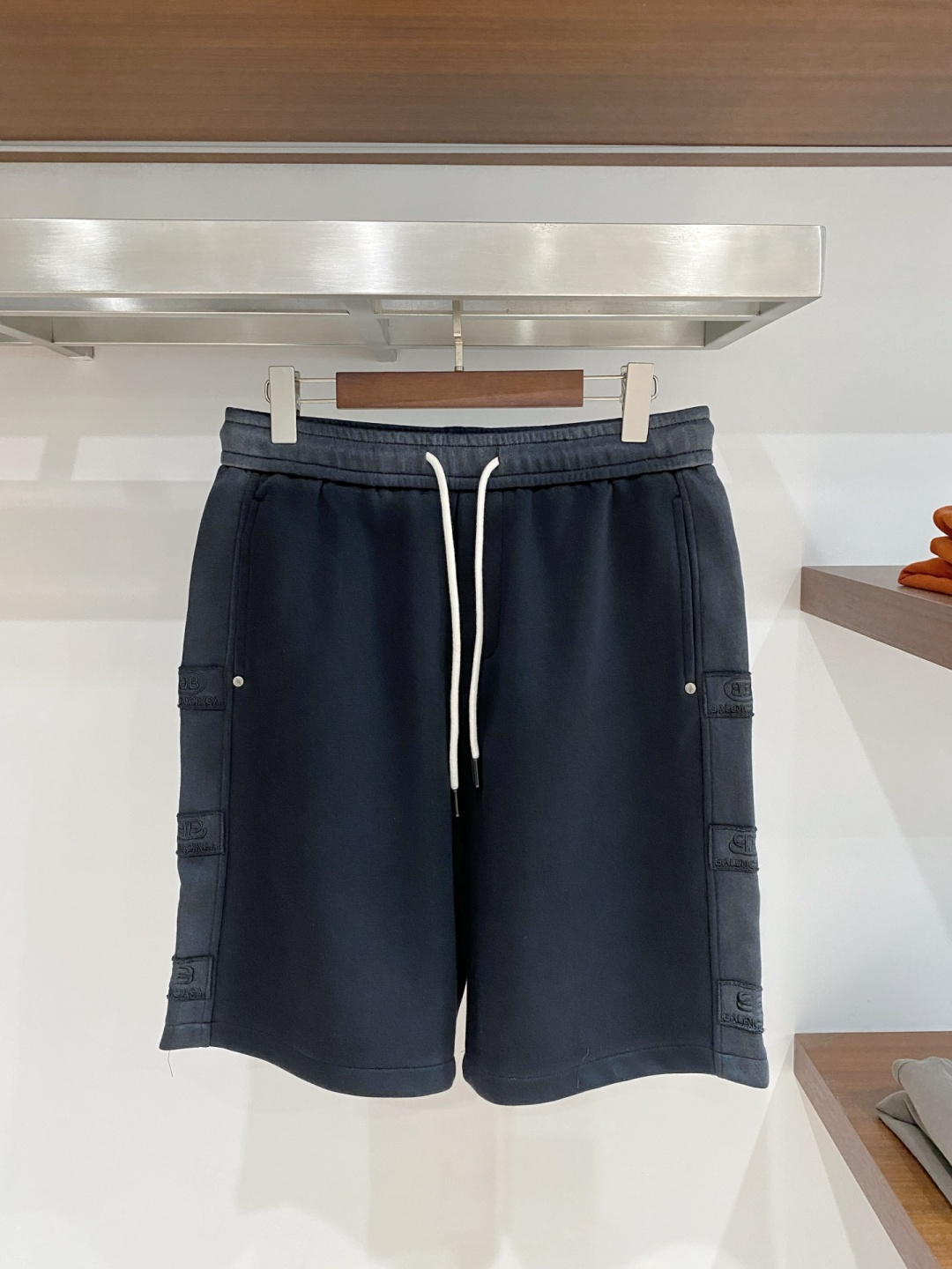 shorts Man