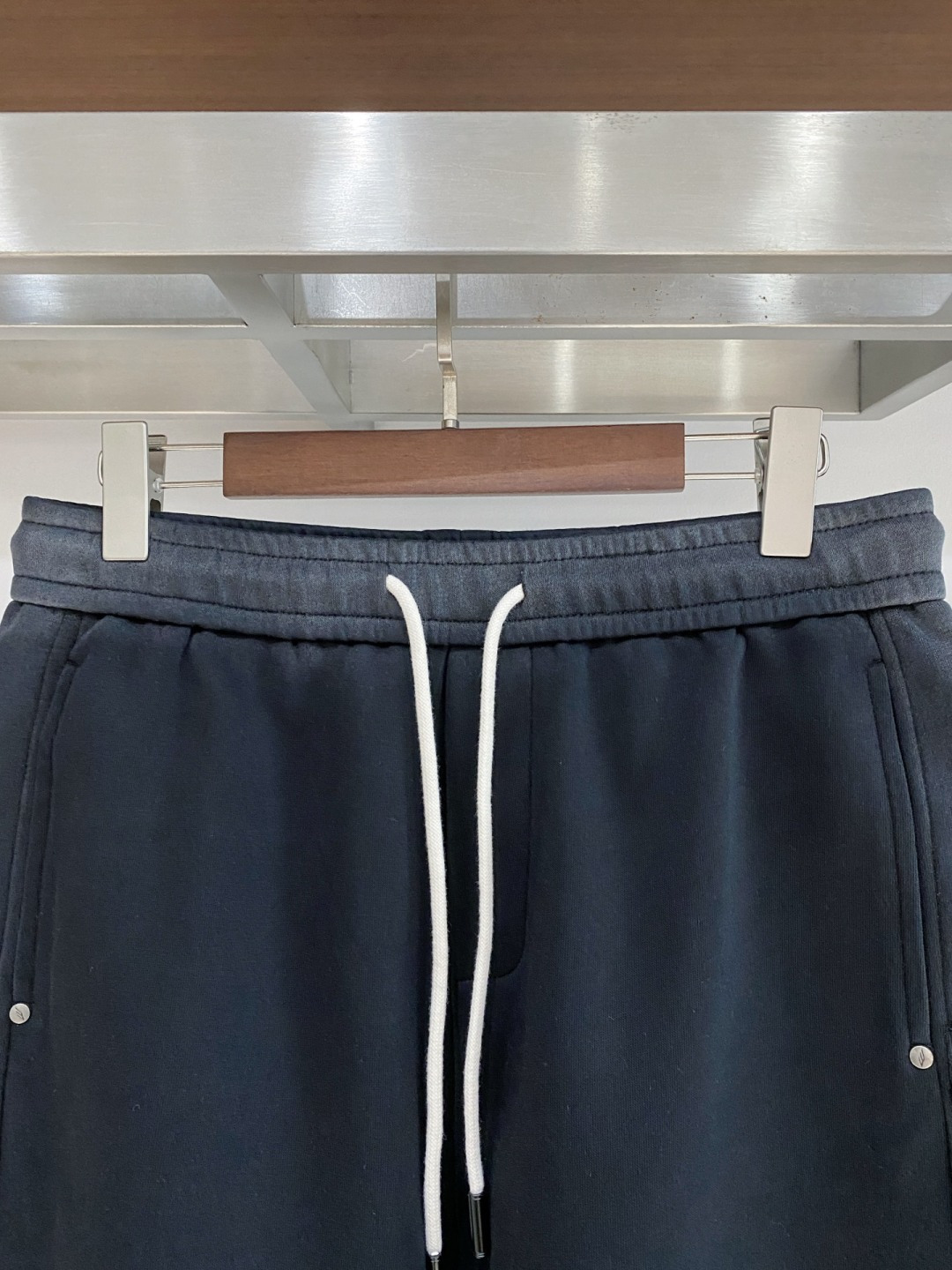 shorts Man