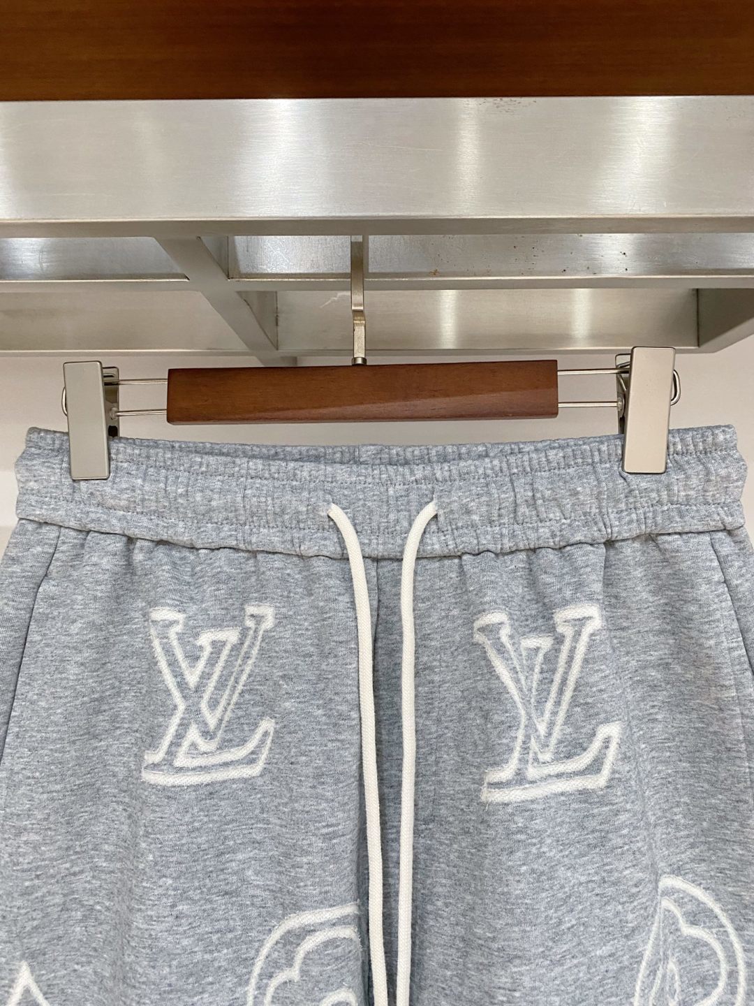 shorts Man