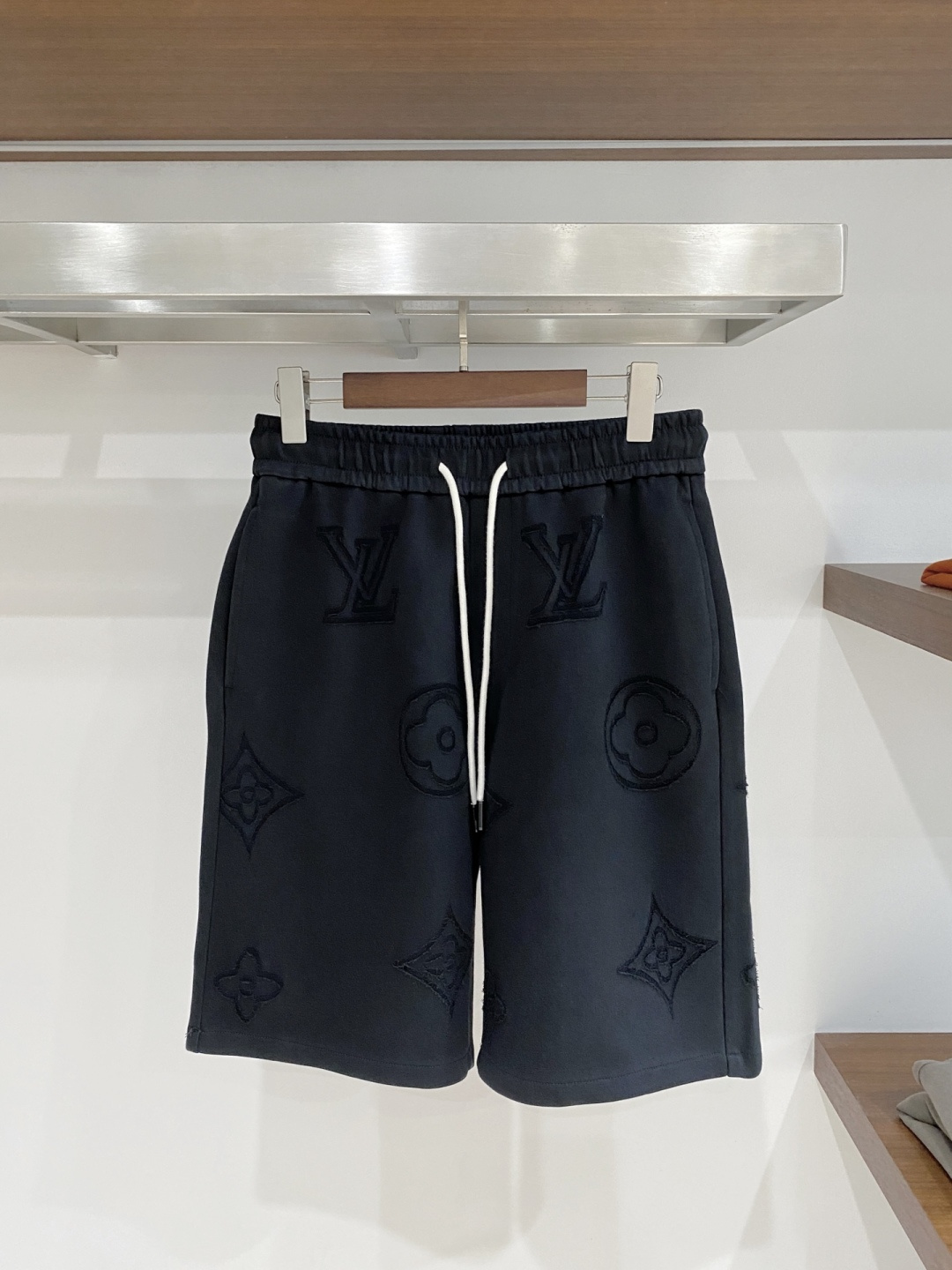shorts Man