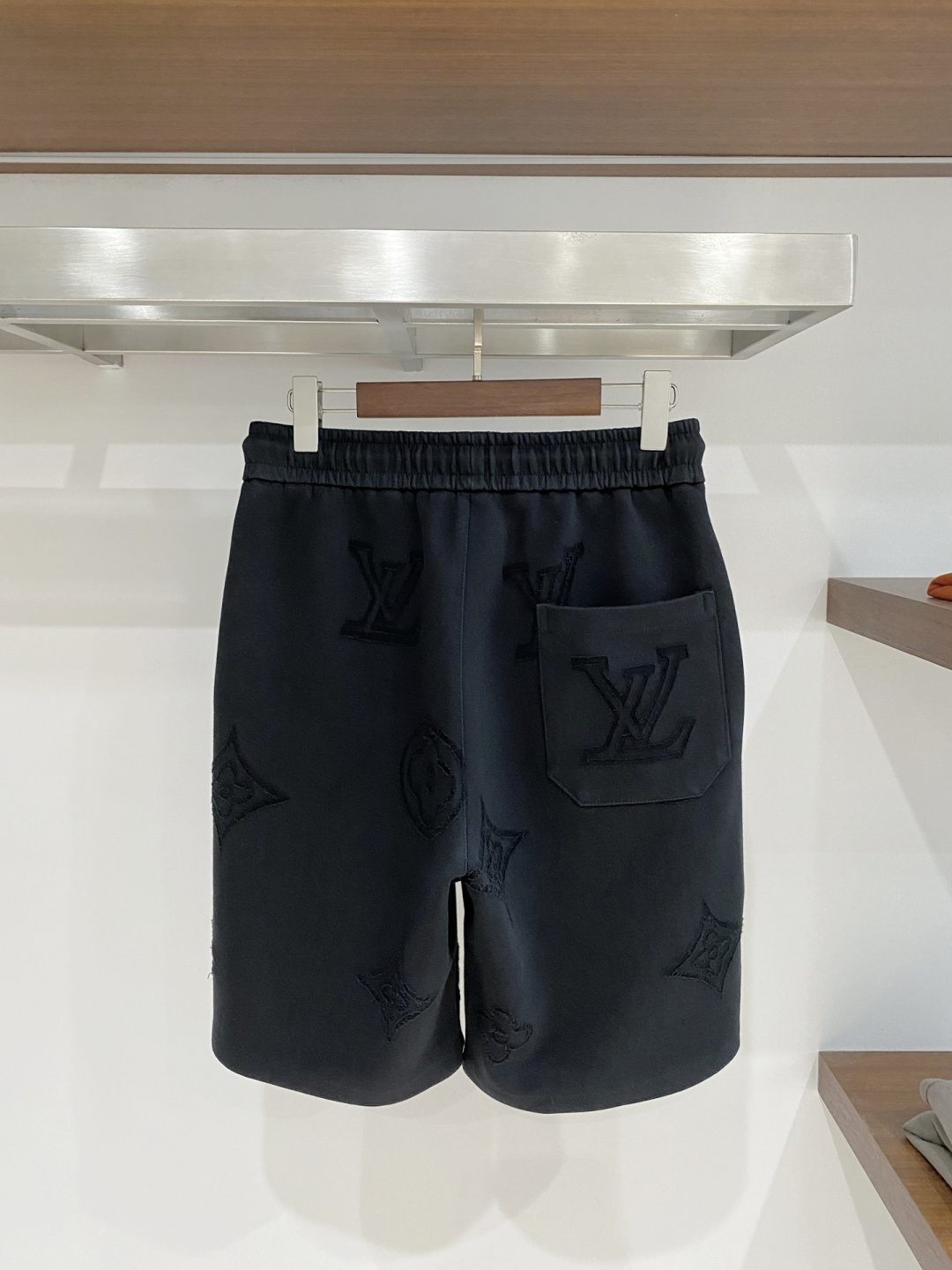 shorts Man