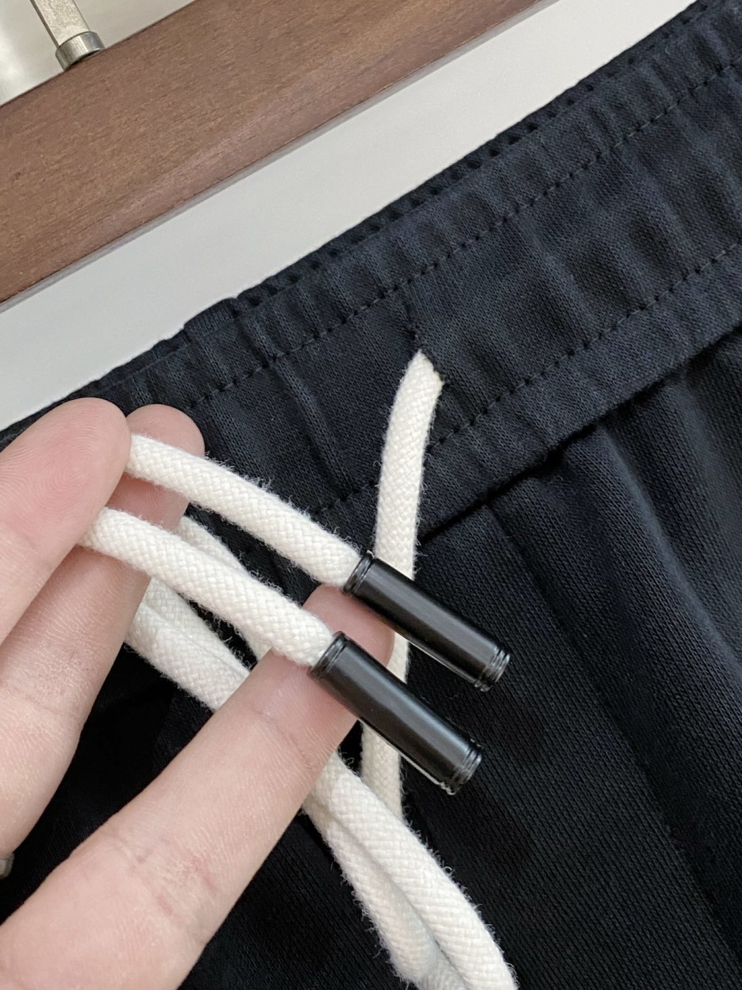 shorts Man