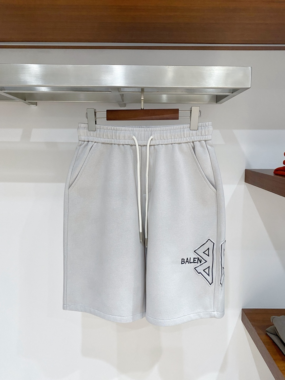 shorts Man