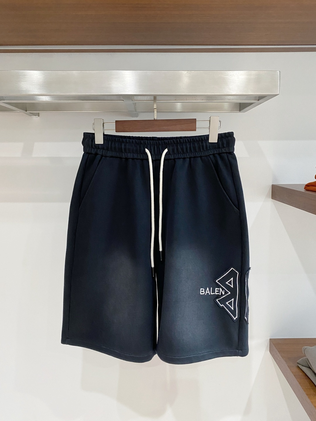 shorts Man