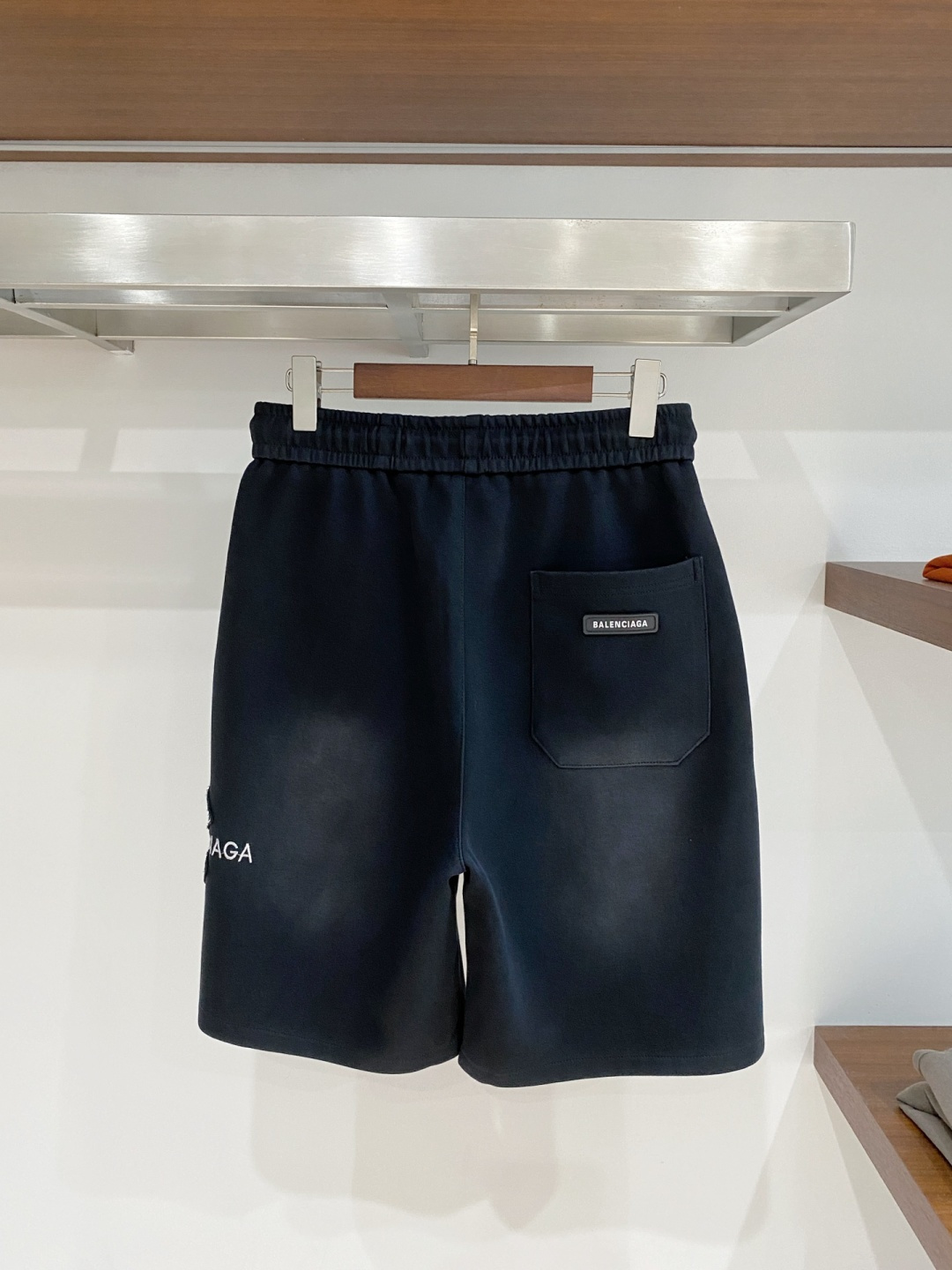 shorts Man